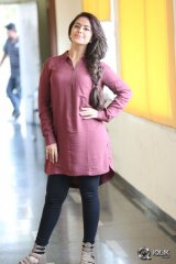 Avika Gor Interview About Thanu Nenu